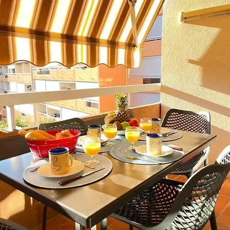 Cap Raphael Yourhosthelper Appartement