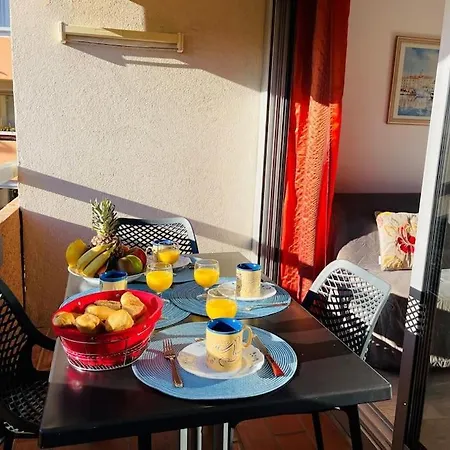 Cap Raphael Yourhosthelper Apartment