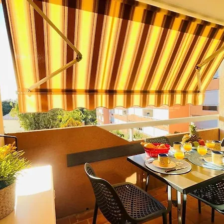 Cap Raphael Yourhosthelper Appartement *