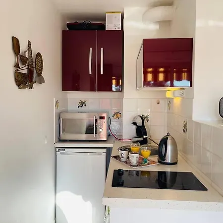 Cap Raphael Yourhosthelper Appartement Saint-Raphaël