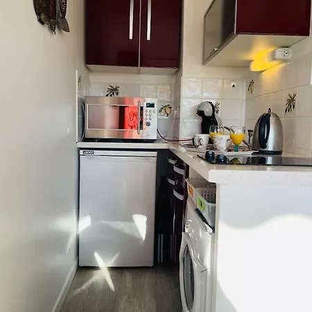 Appartement Cap Raphael Yourhosthelper