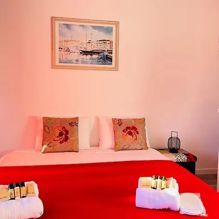 Appartement Cap Raphael Yourhosthelper Saint-Raphaël