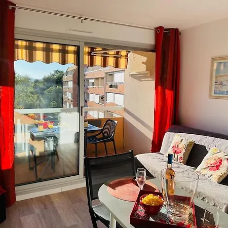 Appartement Cap Raphael Yourhosthelper *