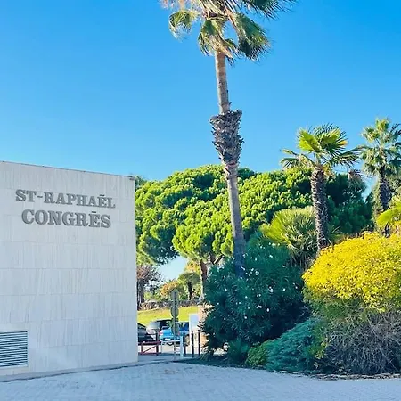 Lejlighed Cap Raphael Yourhosthelper *