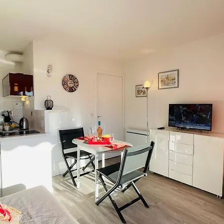 Cap Raphael Yourhosthelper Appartement