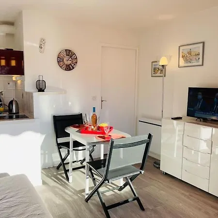 Apartment Cap Raphael Yourhosthelper Saint-Raphael (Var)