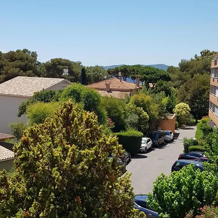 Cap Raphael Yourhosthelper Appartement Saint-Raphaël
