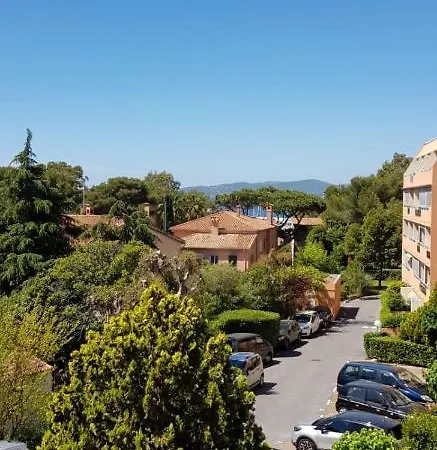 Appartement Cap Raphael Yourhosthelper